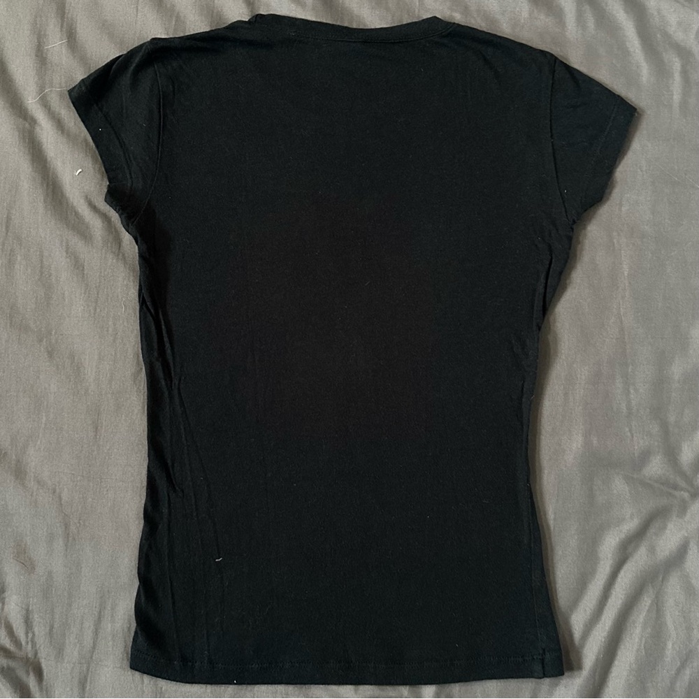 Mötley Crüe Shout at the Devil Band Tee Women’s Small Black - Picture 5 of 5